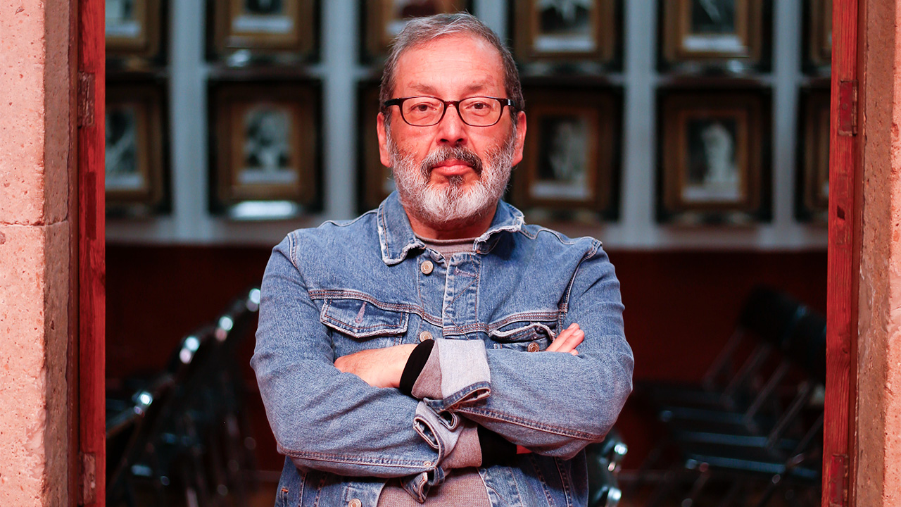 Héctor Gómez Vargas